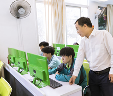 �����»�����ѧУʵѵ����