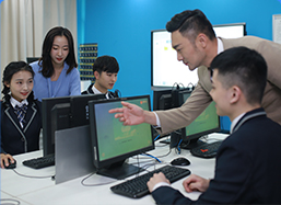 移动APP软件开发工程师 云南新华电脑学校