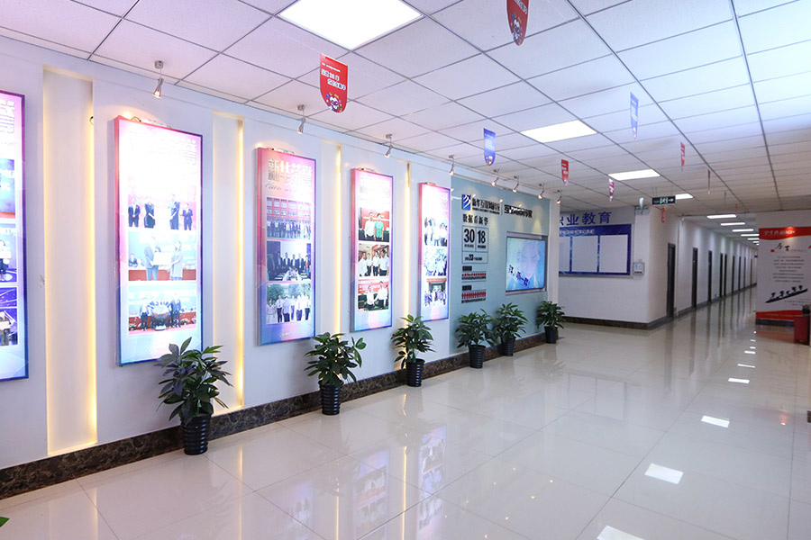 一楼展示厅 一楼展示厅