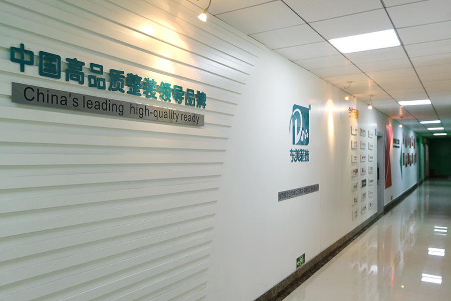 二楼实训室过道 二楼实训室过道
